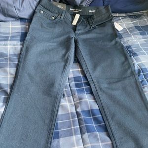 COPY - Banana Republic Traveler Pants slim fit 28x30